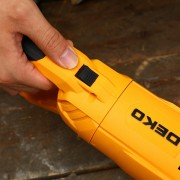 Пила сабельная DEKO DKRS1200