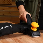 Рубанок DEKO DKEP1000