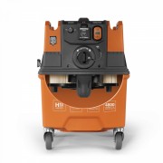 Пылесос строительный DAEWOO DAVC 4000SD Пылесос строительный DAEWOO DAVC 4000SD