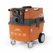 Пылесос строительный DAEWOO DAVC 4000SD