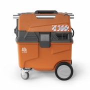 Пылесос строительный DAEWOO DAVC 4000SD