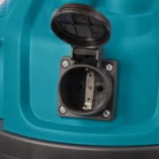 Пылесос строительный Bort BSS-2260-Twin Пылесос строительный Bort BSS-2260-Twin