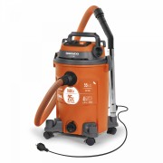 Пылесос строительный DAEWOO DAVC 2516S