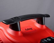 Пылесос строительный FUBAG WD 4SP