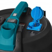 Пылесос строительный Bort BSS-1530 BLACK