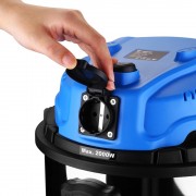 Пылесос промышленный DEKO DKVC-1200-30S