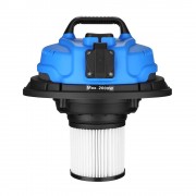 Пылесос промышленный DEKO DKVC-1200-20S