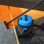 Пылесос промышленный DEKO DKVC-1200-20S