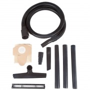 Пылесос строительный Bort BSS-1220-Pro