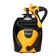 Краскопульт электрический DEKO DKSG1000