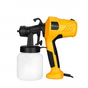 Краскопульт электрический DEKO DKSG500 Краскопульт электрический DEKO DKSG500
