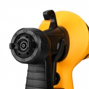 Краскопульт электрический DEKO DKSG500