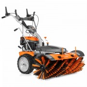 Машина подметальная DAEWOO DASC 70100E Машина подметальная DAEWOO DASC 70100E