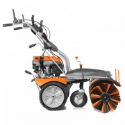 Машина подметальная DAEWOO DASC 70100E