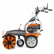 Машина подметальная DAEWOO DASC 70100 Машина подметальная DAEWOO DASC 70100