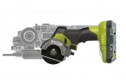 Пила циркулярная аккумуляторная Ryobi HP RCT18C-0 (без батареи)