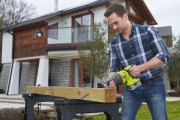 Пила сабельная RYOBI R18RS-0 (без батареи) Пила сабельная RYOBI R18RS-0 (без батареи)