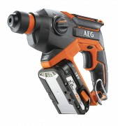 Перфоратор аккумуляторный AEG BBH18C (без батареи)