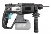 Перфоратор аккумуляторный TESLA TD18DC