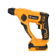 Перфоратор аккумуляторный DEKO DKCH20 SET