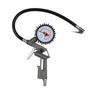 Набор пневмоинструмента Zitrek 5PCS SET 5 Набор пневмоинструмента Zitrek 5PCS SET 5