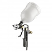 Набор пневмоинструмента Zitrek 5PCS SET 5