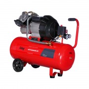 Компрессор масляный коаксиальный FUBAG AUTO MASTER KIT ( + 10 предметов)