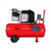 Компрессор масляный коаксиальный FUBAG AUTO MASTER KIT ( + 10 предметов)