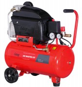 Компрессор масляный коаксиальный FUBAG AIR MASTER KIT ( + 6 предметов)