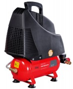 Компрессор безмасляный коаксиальный FUBAG PAINT MASTER KIT ( + 3 предмета) Компрессор безмасляный коаксиальный FUBAG PAINT MASTER KIT ( + 3 предмета)