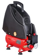 Компрессор безмасляный коаксиальный FUBAG PAINT MASTER KIT ( + 3 предмета)