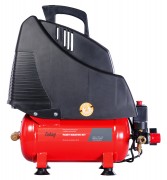 Компрессор безмасляный коаксиальный FUBAG PAINT MASTER KIT ( + 3 предмета)