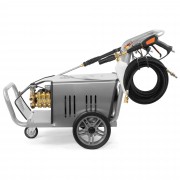 Мойка высокого давления DAEWOO DAW 7500SW-3 Мойка высокого давления DAEWOO DAW 7500SW-3