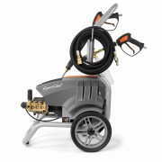 Мойка высокого давления DAEWOO DAW 2500SW Мойка высокого давления DAEWOO DAW 2500SW