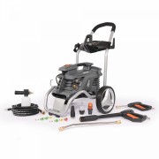 Мойка высокого давления DAEWOO DAW750 Мойка высокого давления DAEWOO DAW750