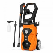 Мойка высокого давления DAEWOO DAW500 Мойка высокого давления DAEWOO DAW500