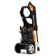 Мойка высокого давления DAEWOO DAW500