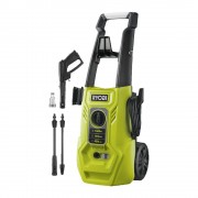 Мойка высокого давления RYOBI RY120PWA