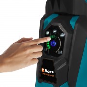 Мойка высокого давления Bort BHR-2000-Smart Мойка высокого давления Bort BHR-2000-Smart