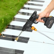 Мойка высокого давления DEKO DKCW25