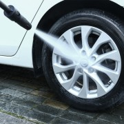 Мойка высокого давления TOTAL TGT113026