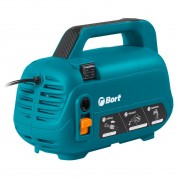 Мойка высокого давления BORT BHR-1600-Compact Мойка высокого давления BORT BHR-1600-Compact