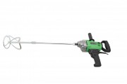 Миксер строительный Zitrek Greenmix 1200 Миксер строительный Zitrek Greenmix 1200