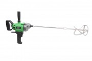Миксер строительный Zitrek Greenmix 1200