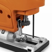 Лобзик DAEWOO DAJ 850