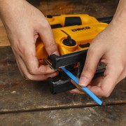 Лобзик DEKO DKJS1000 Laser