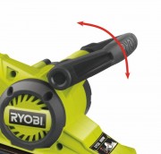 Ленточная шлифмашина RYOBI EBS800