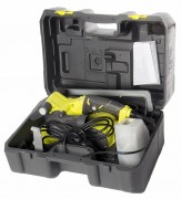 Ленточная шлифмашина RYOBI EBS800V