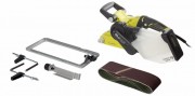 Ленточная шлифмашина RYOBI EBS800V