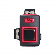 Уровень лазерный FUBAG Pyramid 30R V2х360H360 3D Уровень лазерный FUBAG Pyramid 30R V2х360H360 3D